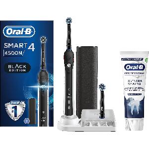 Oral-B Pro 3: spazzolino elettrico e custodia da viaggio a SOLI 44€