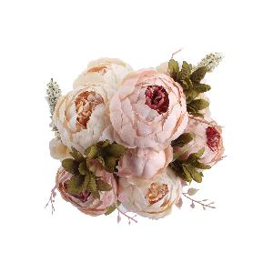 Fiori secchi decorativi Boccioli di rosa 16 g