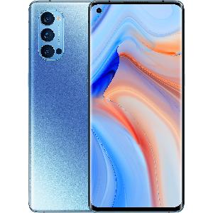 OPPO Reno4 Pro 5G - Fotocamera Sim Free Android 10 Dual SIM da 12