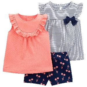 Carter's deals abbigliamento bambino