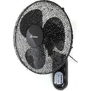 Midea FT40-21M Ventilatore da Tavolo 40W Diametro 40cm Ventilatore