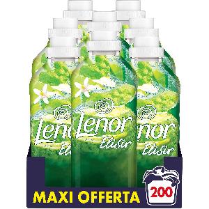 Lenor Ammorbidente Lavatrice Concentrato : : Salute e cura della  persona