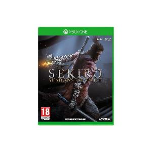 Sekiro xbox online