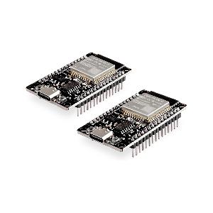 Scheda Sviluppo ESP32 WROOM 32 Con USB-C - WiFi E Bluetooth Per Progetti IoT - Foto 9