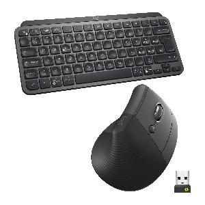 Trust Ymo Set Tastiera e Mouse Wireless, Layout Italiano QWERTY, per PC/Laptop/Notebook, Mac/Windows, Tasti Silenziosi, Senza Fili, 13 Tasti Funzione, Unico Ricevitore USB, Ergonomico, Nero Trust Ymo Set Tastiera e Mouse Wireless, Layout Italiano QWERTY, per PC/Laptop/Notebook, Mac/Windows, Tasti Silenziosi, Senza Fili, 13 Tasti Funzione, Unico Ricevitore USB, Ergonomico, Nero