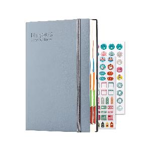 Diario Accadeico 2023-2024 – Agenda Età Anno Luglio 2023 Dicebre - Foto 3