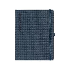 Agenda COMIX 2025 Giornaliera - Formato 9x12,5 Cm, Nero, Con Matita Inclusa - Foto 8