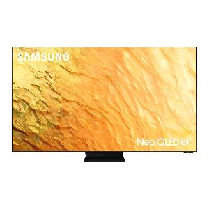 Samsung TV 85