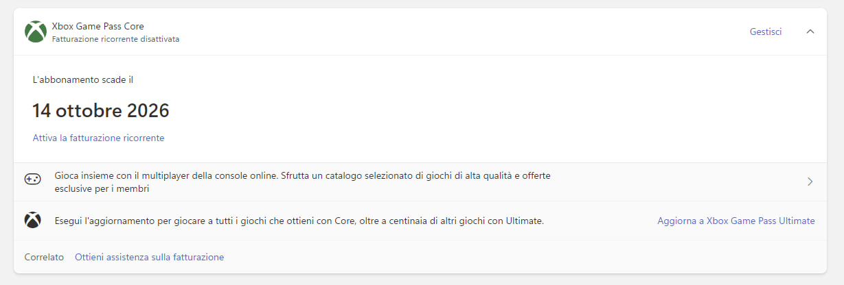 Game Pass Ultimate: guida al risparmio - Prezz.one
